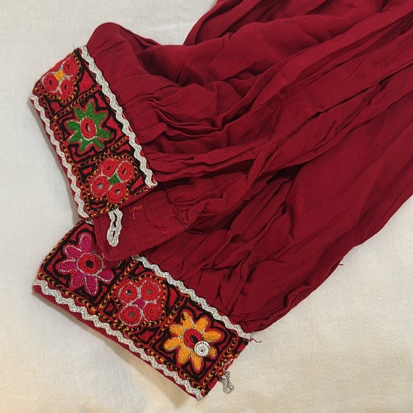 Afghan Dress - Picture 6 of 6